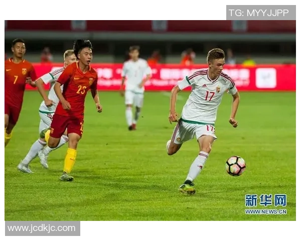 黑山U19对决匈牙利U19青少年足球赛精彩回顾与分析