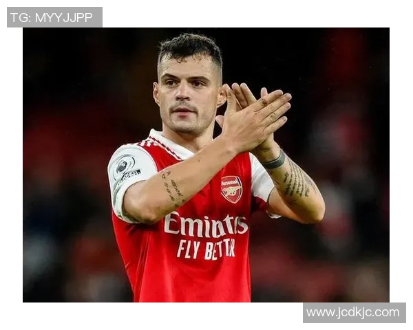 扎卡：对阵阿森纳会很特别；利希施泰纳是生计中最好的队长