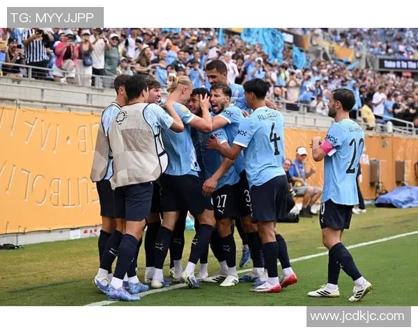 格罗斯：曼城比较几年前更简单被打败；遏止哈兰德需要靠团体